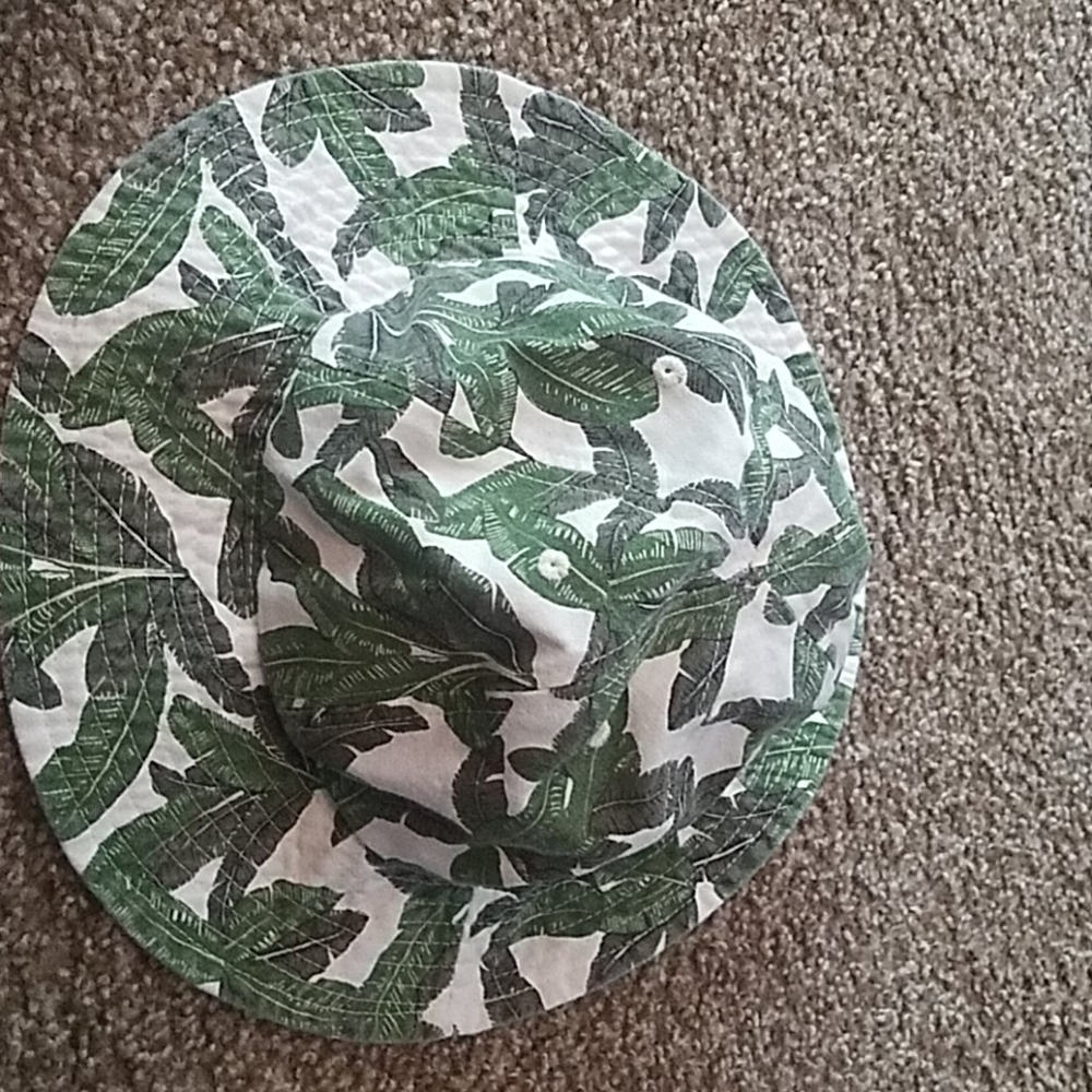 Fishing Bucket Hat
